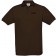 color:brown